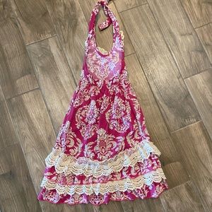 Tutu & Lulu boutique girls dress, 1-2T
